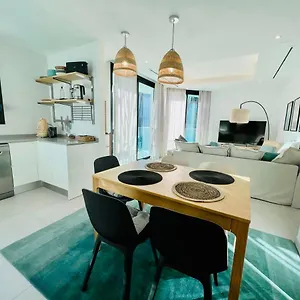 Apartamento A Brand New 60m From The Ocean :), El Médano