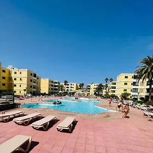 2 Bedroom Top Located In Playa Del Inglés Apartamento Maspalomas (Gran Canaria)
