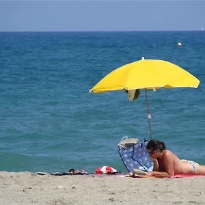 Pelicanos Golf & - Spacious And Modern With Terrace And Private Pool Apartamento Roquetas de Mar