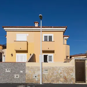 Alloggio in famiglia Medano Coliving, El Médano