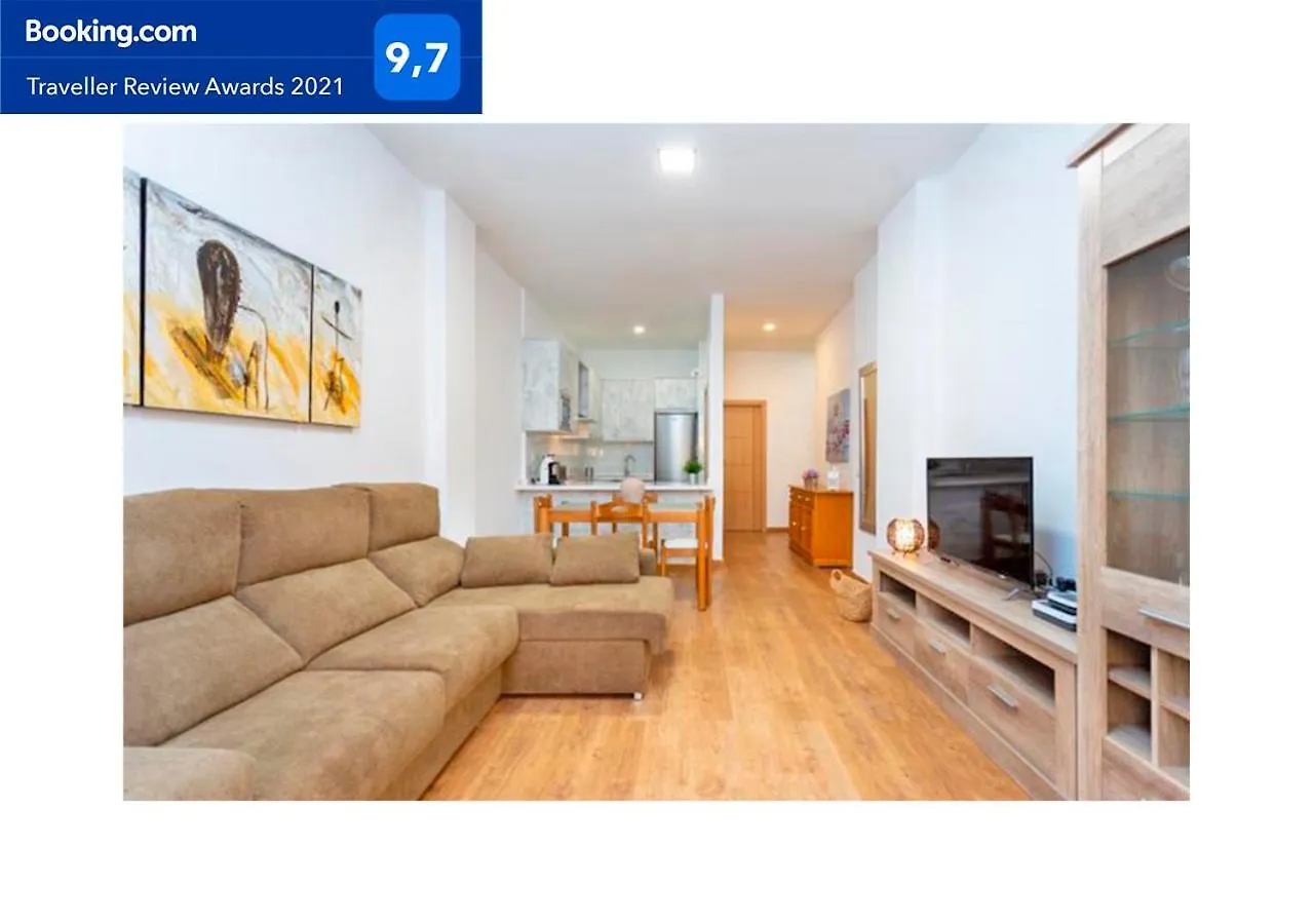 Apartamento En Playa Del Medano contacts
